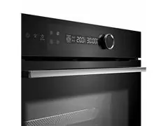 Forno de Elétrico de Embutir Midea Touch Smart com 80L Preto 220V - 7