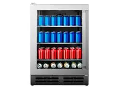 Adega/ Frigobar, 60hz, Com Capacidade De 152 Litros - 110V