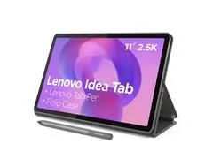 Tablet Lenovo Idea Tab Cinza com 11" 2,5K 90Hz, 8GB, 128GB Android 13 - 0