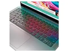 Notebook Lenovo Yoga Slim 7i Intel Core 16GB 512GB SSD Tela de 14 OLED - 4