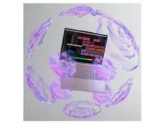 Notebook Lenovo Yoga Slim 7i Intel Core 16GB 512GB SSD Tela de 14 OLED - 6