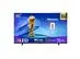 Smart TV Hisense QLED 4K 85" Polegadas Dolby Gaming, Alexa e Google - 0