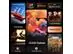 Smart TV Hisense QLED 4K 85" Polegadas Dolby Gaming, Alexa e Google - 5