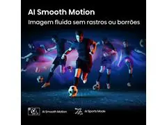 Smart TV Hisense QLED 4K 65" Polegadas Dolby Gaming Alexa e Google - 9