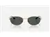 Óculos de sol Ray-Ban METAL OVAL ARISTA DARK GREY - - - 1