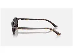 Óculos de sol Ray-Ban INJECTED PILLOW HAVANA DARK GREY - ZURI - 2