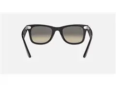 Óculos de sol Ray-Ban CHRIS PRETO CINZA DEGRADÊ - 3