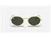 Óculos de sol Ray-Ban METAL OVAL ARISTA GREEN - - - 1