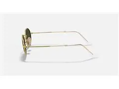 Óculos de sol Ray-Ban METAL OVAL ARISTA GREEN - - - 2