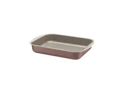 Jogo Assadeiras Tramontina Brasil Antiaderente Mocaccino 3 Peças - 3