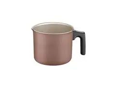 Jogo Panelas Tramontina Linz Antiaderente Mocaccino 5 Peças - 6