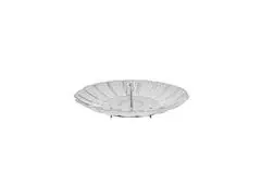 Jogo Panelas Tramontina Versalhes Antiaderente Azul 6 Peças - 7