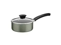 Jogo Panelas Tramontina Michigan Antiaderente Verde 5 Peças - 3