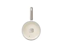 Frigideira Reta Tramontina Veronese Cerâmica Bege 22 cm - 2