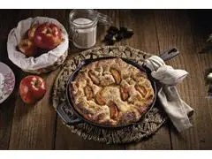 Frigideira Tramontina Fargo Ferro Fundido 26 cm - 3