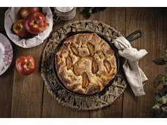 Frigideira Tramontina Fargo Ferro Fundido 26 cm - 4