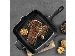 Bistequeira Tramontina Fargo Ferro Fundido 27 cm - 5