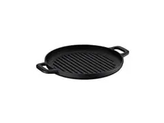 Chapa Redonda Tramontina Fargo Ferro Fundido 27 cm