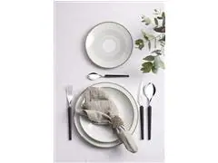 Faqueiro Tramontina Obelline Inox Preto 24 Peças - 7