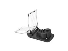 Fatiador de Ovos 2 em 1 Tramontina Utilita Cinza - 2