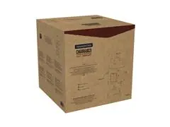 Churrasqueira a Carvão Tramontina Smoker TCP-450 - 1