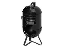 Churrasqueira a Carvão Tramontina Smoker TCP-450 - 3