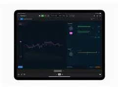 Apple iPad 11ª geração, Chip A16 (Wi-Fi + Cellular, 512GB) - Prateado - 9