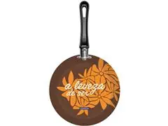 Frigideira Tramontina Alumínio Antiaderente 24 cm - 0