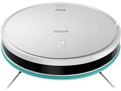 WAP Robô Aspirador de Pó ROBOT W1000 - 3