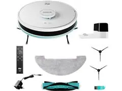 WAP Robô Aspirador de Pó ROBOT W3000 - 0