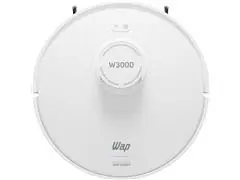 WAP Robô Aspirador de Pó ROBOT W3000 - 1