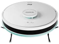 WAP Robô Aspirador de Pó ROBOT W3000 - 3