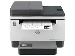 Impressora HP LaserJet Tank 2602sdw Mono Wi-Fi USB 110V - 2