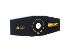 Lâmina de Corte Dewalt 2 Pontas 25,5 cm