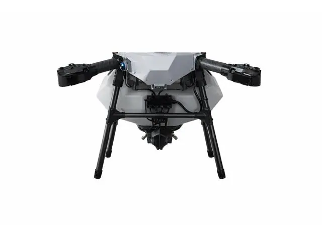 Tanque de líquidos T100