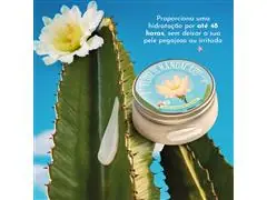 Creme Hidratante Floral 200ml L´Occitane Au Brésil - 1