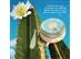 Creme Hidratante Floral 200ml L´Occitane Au Brésil - 1