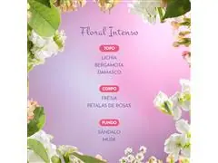 Sabonete Líquido Buquê 200ml L´Occitane Au Brésil - 2