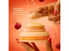 Hidratante Corporal Frappe Bafafá 200ml L´Occitane Au Brésil - 1