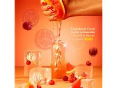 Mist Perfumado Bafafá 150ml L´Occitane Au Brésil - 1