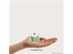 Bomba Efervescente Relaxante Amêndoa 18g L´Occitane en Provence - 1
