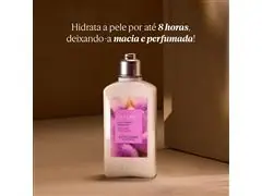 Loção Hidratante Corporal Wisteria 250ml L´Occitane en Provence - 1
