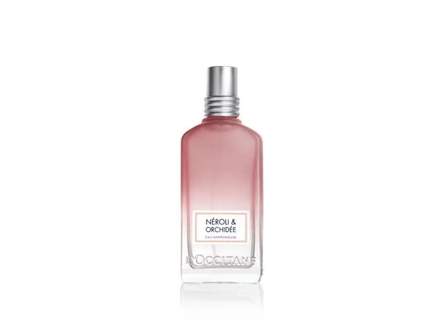 Eau de Toilette Néroli & Orquídea Harmony 50ml L´Occitane en Provence