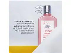 Sabonete Líquido Corporal Néroli & Orquídea Harmony 250ml L´Occitane e - 1