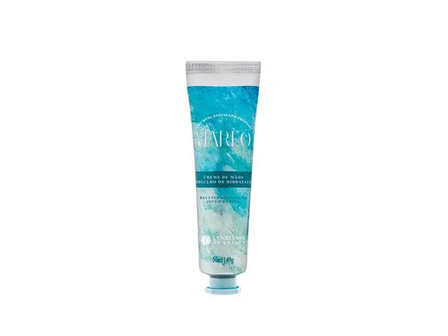 Creme Hidratante para Mãos 50ml L´Occitane Au Brésil