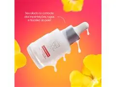 Sérum Facial Super Anti-Stress 30ml L´Occitane Au Brésil - 1