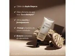 Pré-Shampoo Limpeza Profunda 100ml L´Occitane en Provence - 1