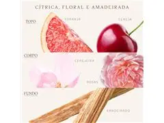 Desodorante Colônia Cereja e Toranja 50ml L´Occitane en Provence - 1