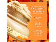 Creme Esfoliante Corporal 200ml L´Occitane Au Brésil - 1