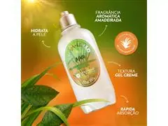 Loção Corporal Desodorante Mate 250ml L´Occitane Au Brésil - 1